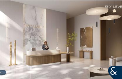 Apartment - 1 - 1 for sale in Sky Level 1 - District 11 - Jumeirah Village Circle - Dubai