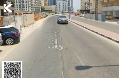 أرض - استوديو للبيع في مساكن كورنيش عجمان - طريق كورنيش عجمان - عجمان