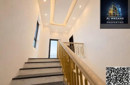 Villa - 5 Bedrooms - 7 Bathrooms for sale in Al Yasmeen 1 - Al Yasmeen - Ajman
