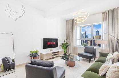 Apartment - 1 - 2 for sale in Armada Tower 3 - Armada Towers - JLT Cluster P - Jumeirah Lake Towers - Dubai