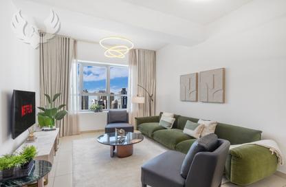 Apartment - 1 - 2 for sale in Armada Tower 3 - Armada Towers - JLT Cluster P - Jumeirah Lake Towers - Dubai