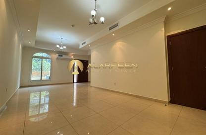 Villa - 3 - 5 for rent in Mirabella 3 - Mirabella - District 12 - Jumeirah Village Circle - Dubai