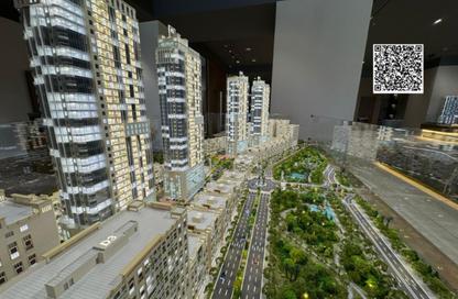 Apartment - 2 Bedrooms - 3 Bathrooms for sale in Al Amira Village - Al Yasmeen - Ajman