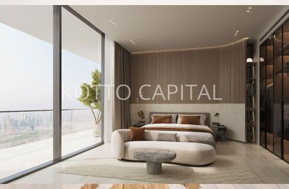 Apartment - Studio - 1 Bathroom for sale in Binghatti Elite - Dubai Production City (IMPZ) - Dubai