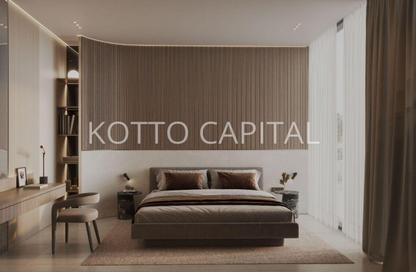 Apartment - Studio - 1 Bathroom for sale in Binghatti Elite - Dubai Production City (IMPZ) - Dubai