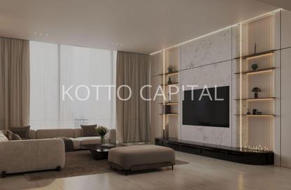 Apartment - Studio - 1 Bathroom for sale in Binghatti Elite - Dubai Production City (IMPZ) - Dubai