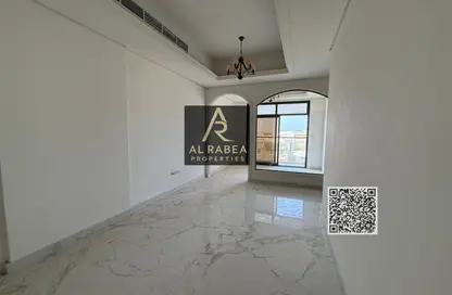 Apartment - 3 Bedrooms - 4 Bathrooms for rent in Al Mowaihat 3 - Al Mowaihat - Ajman