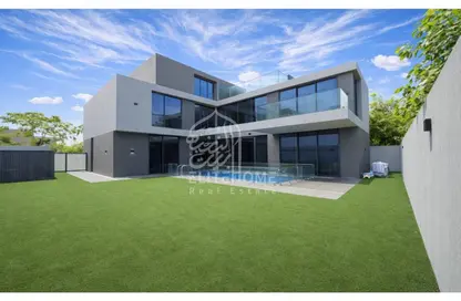 فيلا - 5 غرف نوم - 8 حمامات للبيع في روبينيا - مسار - تلال سيتي - الشارقة