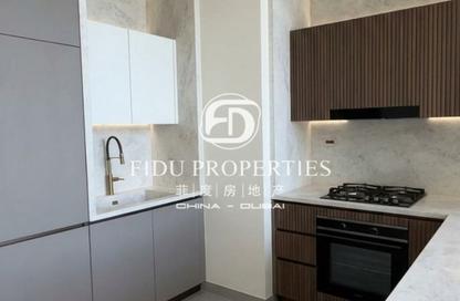 Apartment - 1 - 2 for sale in Binghatti Royale - District 18 - Jumeirah Village Circle - Dubai Apartment - 1 - 2 for sale in Binghatti Royale - District 18 - Jumeirah Village Circle - Dubai