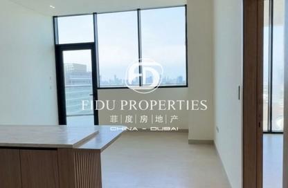 Apartment - 1 - 2 for sale in Binghatti Royale - District 18 - Jumeirah Village Circle - Dubai Apartment - 1 - 2 for sale in Binghatti Royale - District 18 - Jumeirah Village Circle - Dubai