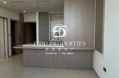 Apartment - 1 - 2 for sale in Binghatti Royale - District 18 - Jumeirah Village Circle - Dubai