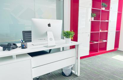 Office Space - Studio - 2 for rent in Tameem House - Barsha Heights (Tecom) - Dubai