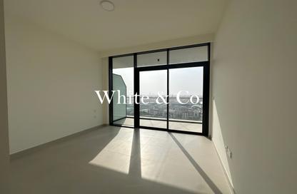 Apartment - 2 - 2 for rent in Golf Grand - Dubai Hills Estate - Dubai