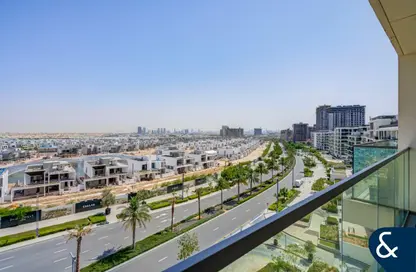 شقة - 2 غرف نوم - 3 حمامات للبيع في مُلْبِري 2 في مبنى بارك هايتس A2 - مالبيري 2 في بارك هايتس بلوك أ - ملبيري 2 - بارك هايتس - دبي هيلز استيت - دبي