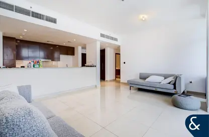 Apartment - 2 Bedrooms - 3 Bathrooms for sale in Mulberry 2 at Park Heights Building A2 - Mulberry 2 at Park Heights Block A - Mulberry 2 - Park Heights - Dubai Hills Estate - Dubai