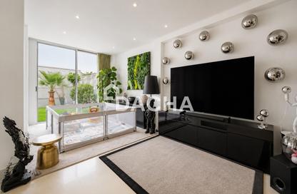 Townhouse - 2 Bedrooms - 3 Bathrooms for rent in Springs 7 - The Springs - Dubai