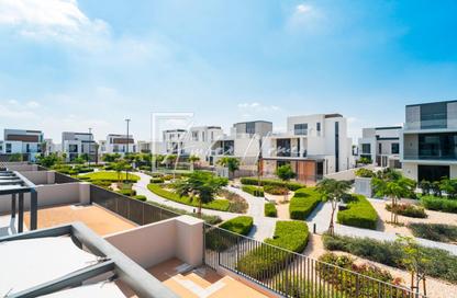 Villa - 4 Bedrooms - 5 Bathrooms for sale in Elie Saab 2 - Elie Saab - Arabian Ranches 3 - Dubai