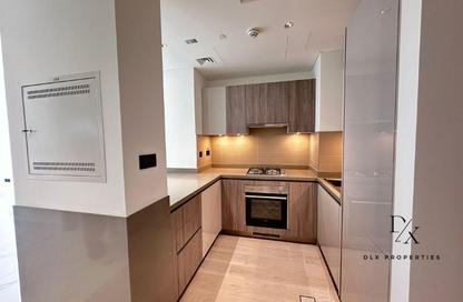 Apartment - 1 Bedroom - 2 Bathrooms for rent in Crest Grande - Sobha Hartland - Mohammed Bin Rashid City - Dubai