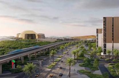 Apartment - 1 - 1 for sale in Terra Woods Tower 2 - Terra Woods - Expo City - Dubai Apartment - 1 - 1 for sale in Terra Woods Tower 2 - Terra Woods - Expo City - Dubai