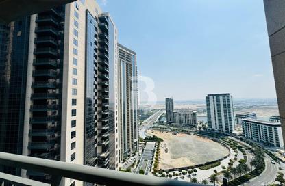 Apartment - 2 Bedrooms - 3 Bathrooms for rent in Dubai Creek Residences South Tower 3 - Dubai Creek Residences South - Dubai Creek Residences - Dubai Creek Harbour (The Lagoons) - Dubai