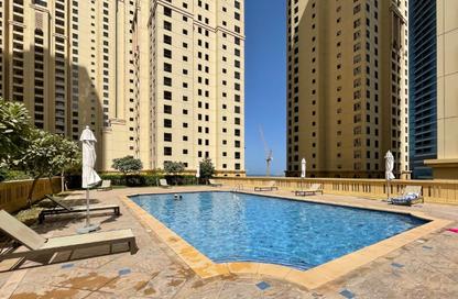 Apartment - 2 - 2 for rent in Bahar 1 - Bahar - Jumeirah Beach Residence - Dubai Apartment - 2 - 2 for rent in Bahar 1 - Bahar - Jumeirah Beach Residence - Dubai