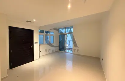 تاون هاوس - 3 غرف نوم - 5 حمامات للايجار في سنتوري - داماك هيلز 2 - دبي تاون هاوس - 3 غرف نوم - 5 حمامات للايجار في سنتوري - داماك هيلز 2 - دبي