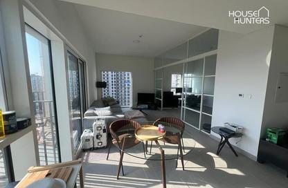 Apartment - 2 Bedrooms - 1 Bathroom for rent in Golfville Block A - Golfville - Dubai Hills Estate - Dubai Apartment - 2 Bedrooms - 1 Bathroom for rent in Golfville Block A - Golfville - Dubai Hills Estate - Dubai