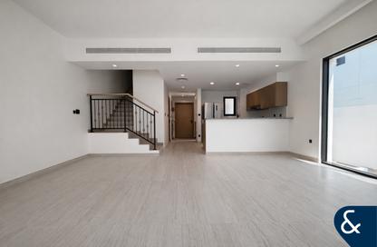 Villa - 5 Bedrooms - 5 Bathrooms for sale in Santorini - Damac Lagoons - Dubai
