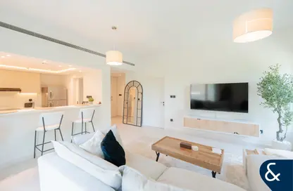 Apartment - 1 Bedroom - 1 Bathroom for sale in Al Arta 2 - Al Arta - Greens - Dubai