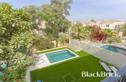 Villa - 3 Bedrooms - 3 Bathrooms for sale in Al Reem 1 - Al Reem - Arabian Ranches - Dubai