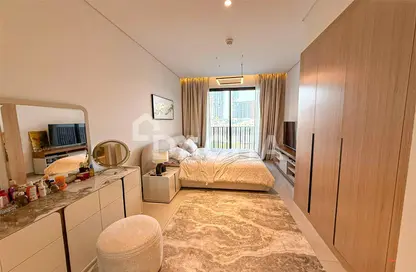 Apartment - 2 Bedrooms - 2 Bathrooms for sale in Park Lane by Heilbronn - District 14 - Jumeirah Village Circle - Dubai