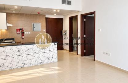 Apartment - 1 - 2 for rent in City Tower B4 - City Tower - Al Nuaimiya - Ajman Apartment - 1 - 2 for rent in City Tower B4 - City Tower - Al Nuaimiya - Ajman