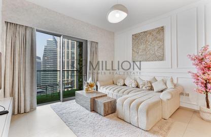 Apartment - 2 - 2 for rent in Grande - Opera District - Downtown Dubai - Dubai Apartment - 2 - 2 for rent in Grande - Opera District - Downtown Dubai - Dubai