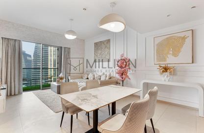 Apartment - 2 - 2 for rent in Grande - Opera District - Downtown Dubai - Dubai Apartment - 2 - 2 for rent in Grande - Opera District - Downtown Dubai - Dubai