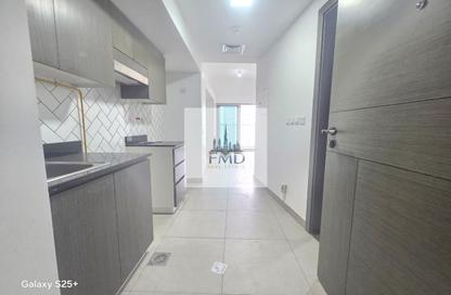 Apartment - Studio - 1 for rent in Bella Rose - Dubai Science Park - Dubai