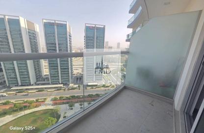 Apartment - Studio - 1 for rent in Bella Rose - Dubai Science Park - Dubai