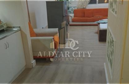 Apartment - Studio - 1 Bathroom for rent in Al Naemiya Tower 2 - Al Naemiya Towers - Al Nuaimiya - Ajman