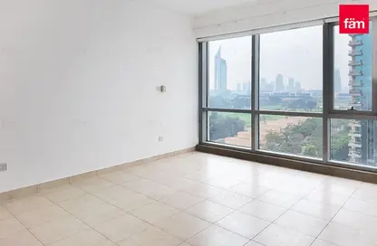 Apartment - 1 Bedroom - 2 Bathrooms for rent in Hub Canal 1 - Hub-Golf Towers - Dubai Sports City - Dubai Apartment - 1 Bedroom - 2 Bathrooms for rent in Hub Canal 1 - Hub-Golf Towers - Dubai Sports City - Dubai