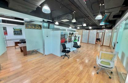 Office Space - Studio - 1 Bathroom for rent in Port Saeed Building - Port Saeed - Deira - Dubai Office Space - Studio - 1 Bathroom for rent in Port Saeed Building - Port Saeed - Deira - Dubai