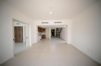 Villa - 4 Bedrooms - 4 Bathrooms for rent in Maha Townhouses - Town Square - Dubai