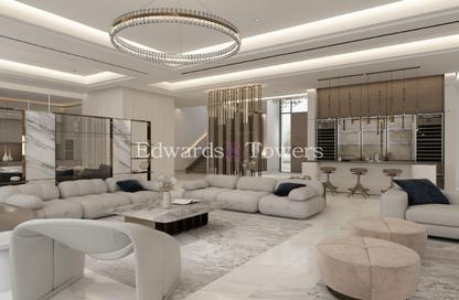 Villa - 6 - 7 for sale in Sobha Hartland Villas - Sobha Hartland - Mohammed Bin Rashid City - Dubai Villa - 6 - 7 for sale in Sobha Hartland Villas - Sobha Hartland - Mohammed Bin Rashid City - Dubai