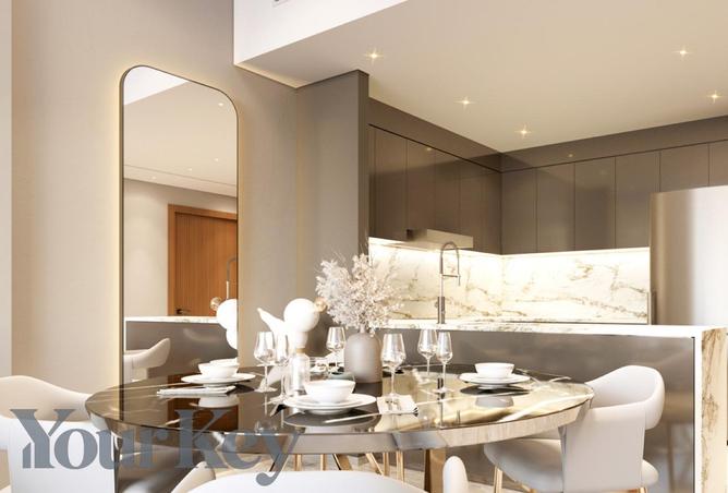 Hot Deal | Corner Unit | High Demand FF 2BR