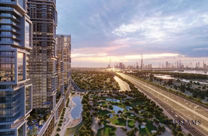 Apartment - 1 Bedroom - 2 Bathrooms for sale in Sobha One Tower E - Sobha One - Ras Al Khor Industrial 1 - Ras Al Khor - Dubai