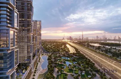 Apartment - 1 Bedroom - 2 Bathrooms for sale in Sobha One Tower E - Sobha One - Ras Al Khor Industrial 1 - Ras Al Khor - Dubai Apartment - 1 Bedroom - 2 Bathrooms for sale in Sobha One Tower E - Sobha One - Ras Al Khor Industrial 1 - Ras Al Khor - Dubai