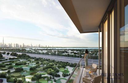 Apartment - 1 Bedroom - 2 Bathrooms for sale in Sobha One Tower E - Sobha One - Ras Al Khor Industrial 1 - Ras Al Khor - Dubai