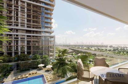 Apartment - 1 Bedroom - 2 Bathrooms for sale in Sobha One Tower E - Sobha One - Ras Al Khor Industrial 1 - Ras Al Khor - Dubai