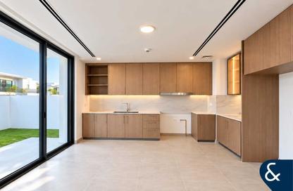Villa - 4 - 4 for rent in Elora - The Valley - Dubai