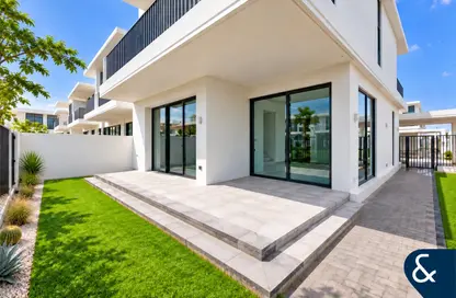 Villa - 4 Bedrooms - 4 Bathrooms for rent in Elora - The Valley - Dubai
