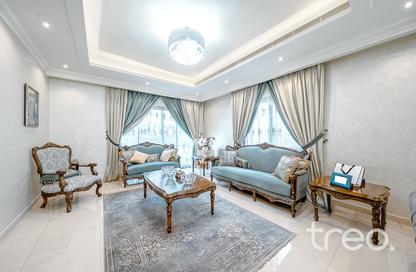 Villa - 4 Bedrooms - 4 Bathrooms for sale in Yasmin - Arabian Ranches 2 - Dubai