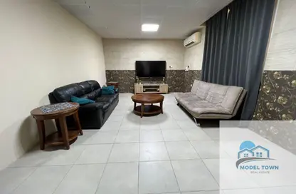 Apartment - 1 Bedroom - 1 Bathroom for rent in Khalifa City A Villas - Khalifa City A - Khalifa City - Abu Dhabi